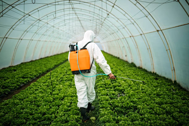 Best Commercial Pest Control Services  in Ladonia, AL