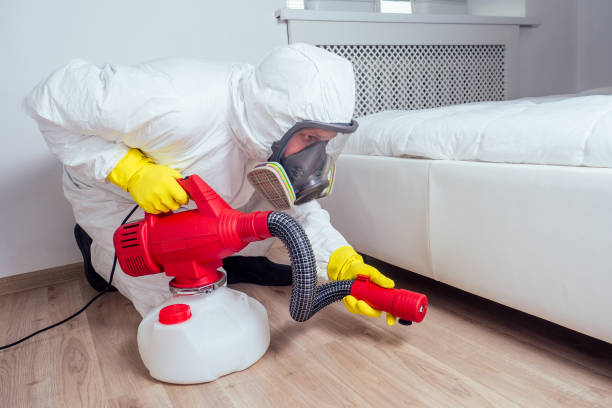 Best Rat Extermination Near Me  in Ladonia, AL